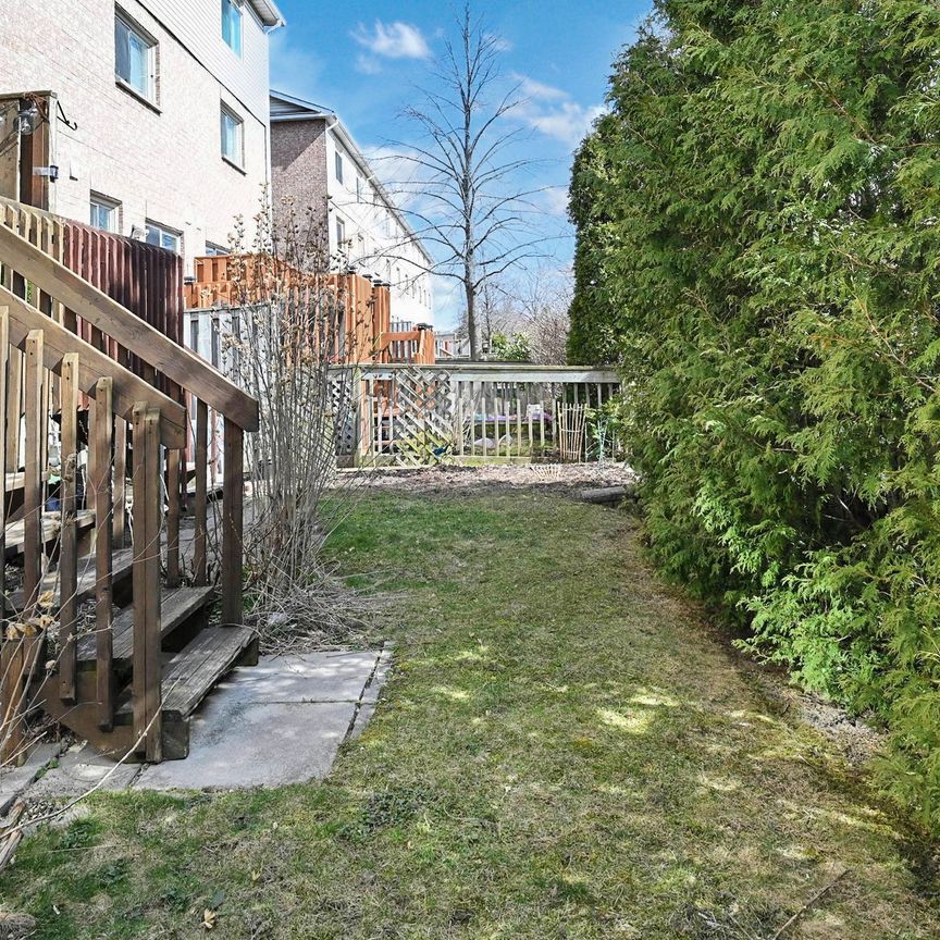 For Lease - 1050 Bristol Road Unit# 32, Mississauga, Ontario - Photo 1