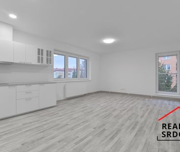 Pronájem bytu 2+kk 48 m² - Photo 3