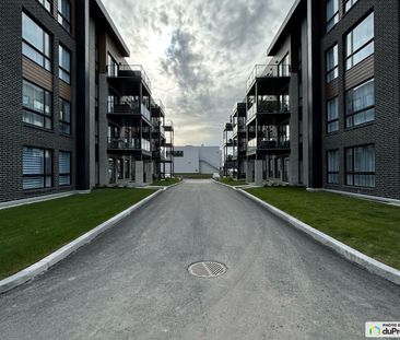 523 rue de l'Industrie, Beloeil à louer - Photo 1
