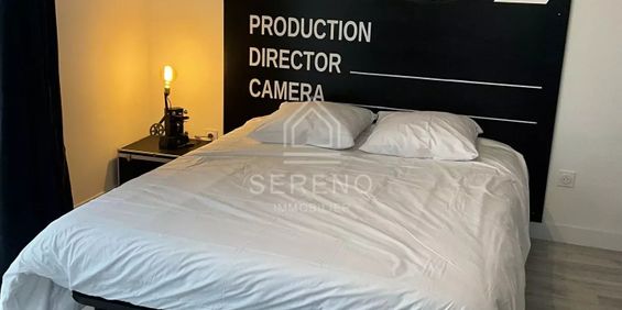 Location Appartement 1 pièce 43m² ROMAINVILLE 93230 - Photo 3