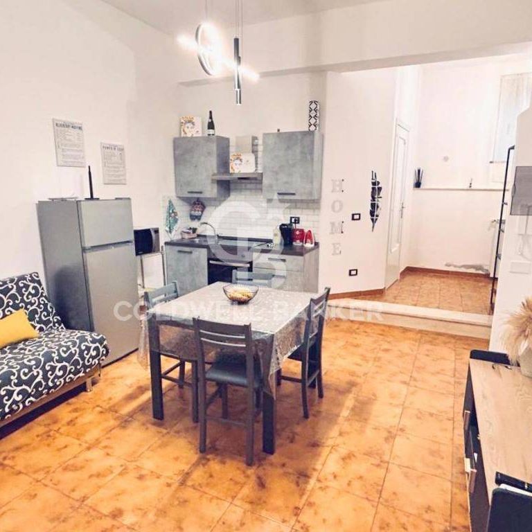 Bilocale via Trieste 30, Linguaglossa - Photo 1
