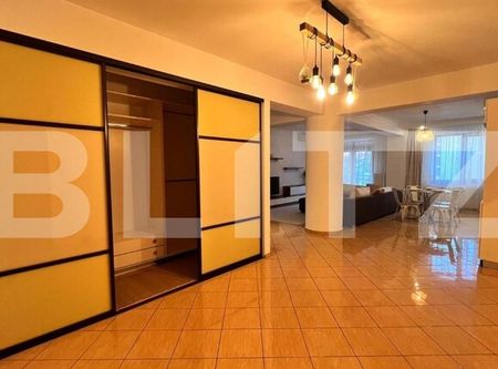 Apartament 3 camere, 110mp, mobilat si utilat, zona Ciuperca - Photo 3
