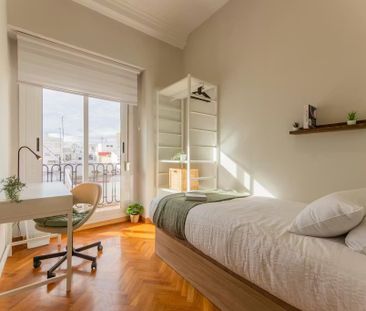 Carrer Comte d'Altea, Valencia, Valencian Community 46005 - Photo 2