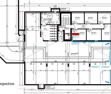 4.5 Zimmer, 150 m² - Photo 4