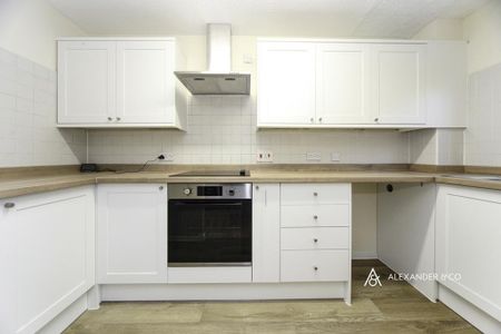 1 bedroom house to rent - Photo 5