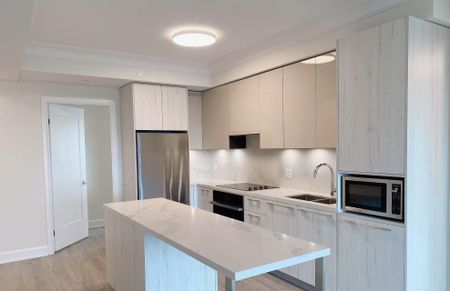 For Lease - 8 WATER WALK Drive Unit# C 1701, Markham, Ontario - Photo 5