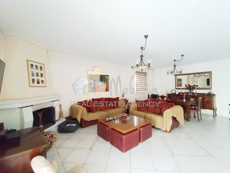 Apartment For rent, Palaio Faliro, 180 sq.m., €1.300 - Photo 3