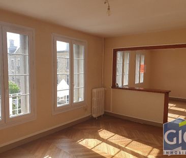 Appartement 4 pièces – Coutances - Photo 4