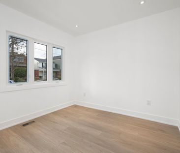 For Lease - 709 Willard Avenue Unit# Upper, Toronto, Ontario - Photo 6