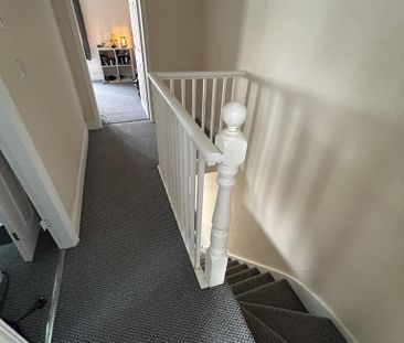 2 bedroom terraced house to rent - Photo 6