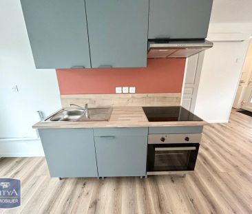 Maison à louer 2 pièces 32.86m² - Photo 4