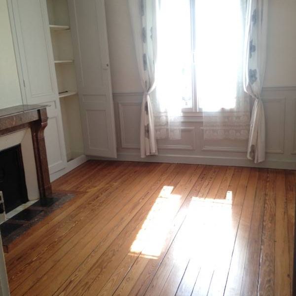 Appartement F3 quartier Anatole France au Havre (76) - Photo 1