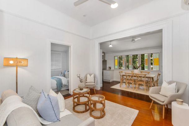 Queenslander Charm! - Photo 1