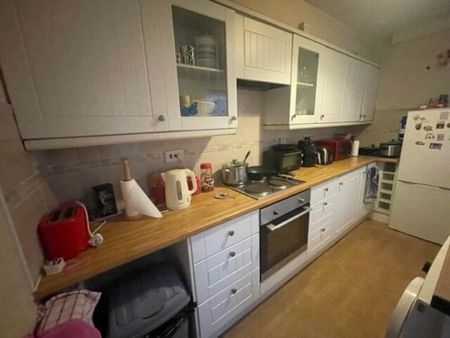 Dixon Street, Lincoln, LN5 8AQ, Property for rent - Photo 2