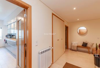 Apartamento T3 em Lisboa