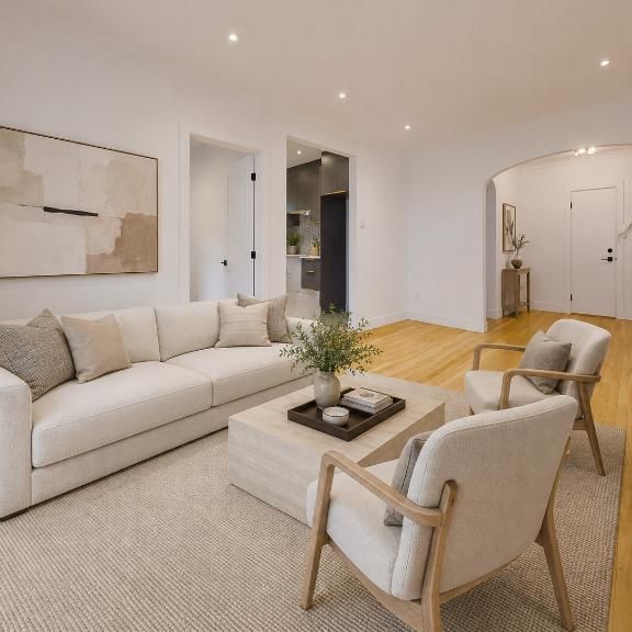 4 1/2 - Montréal (Côte-des-Neiges) - 1 725 $/mois - Photo 1
