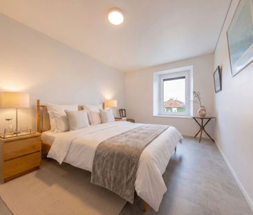Splendide duplex de 6,5 pièces en attique - Vue sur le Mont-Blanc -... - Foto 6