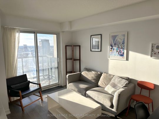 Fuse Lofts , #2208 - Photo 1