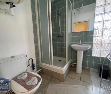 Appartement à louer 1 pièce 31.99m² - Photo 6