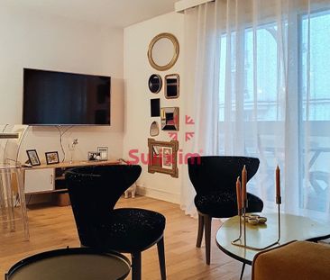 appartement Paris 19 - Foto 2