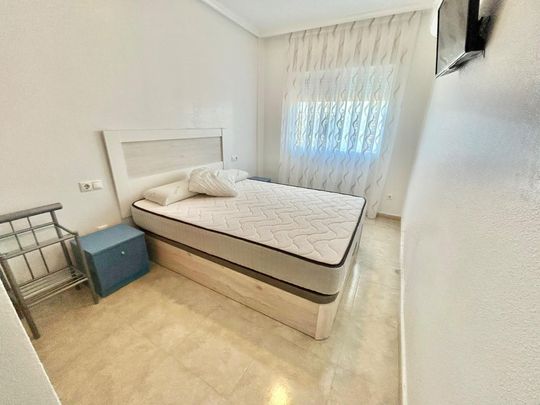 Casa o chalet de alquiler en Avenida Deportiva, Montepinar - La Aparecida - Raiguero - Photo 1