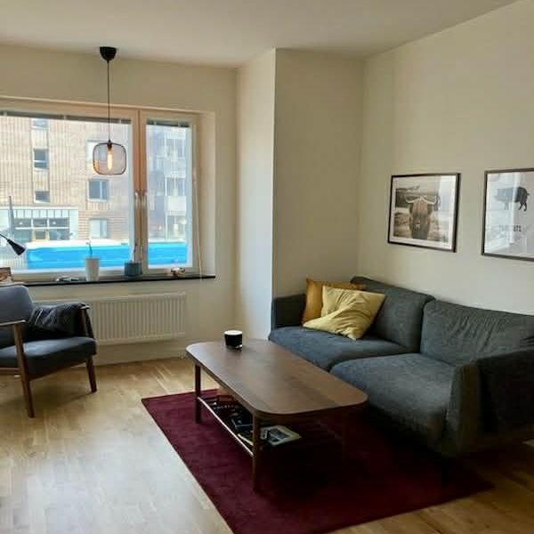 Litteraturgatan, Hisings Backa,Göteborg - Foto 1