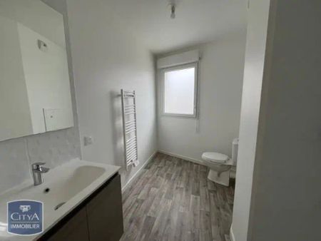 Appartement à louer 1 pièce 23.91m² - Photo 4