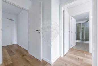 Apartamento T2 em Lisboa