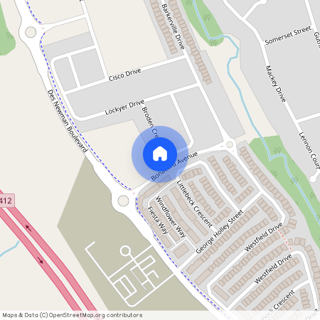 23 Broden Crescent, Whitby