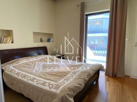 Μεζονέτα για ενοικίαση Χαραυγή (Αχαρνές) - Photo 5