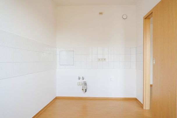 Gemütliche Wohnung sucht neue Mieter - Photo 1