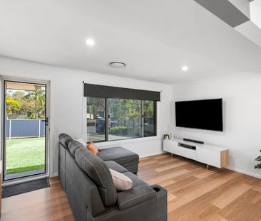 Stylish, Spacious & Perfectly Located in McDowall - Photo 1