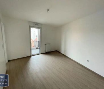 Appartement à louer 2 pièces 44.79m² - Photo 6