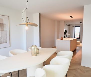 Appartement te huur in Gavere - Photo 1