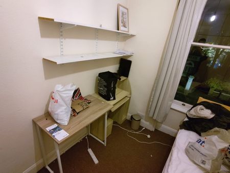 Room in a Shared Flat, Highbury Hill, N5 - Photo 5