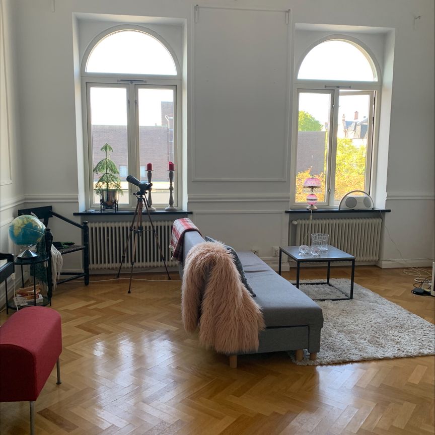 Kaliforniegatan, Helsingborg - Foto 1
