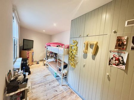 Comfortabel 1-slaapkamerappartement met klein terras - Foto 2
