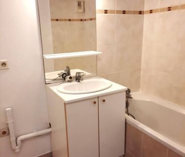 Location appartement rénové 2 pièces 49.85 m² à Cluses (74300) 4 - Photo 5