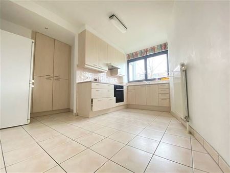 Appartement te huur - Foto 3