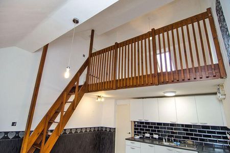 2 bedroom property to rent - Photo 5