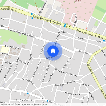 Κέντρο (Σπάτα)