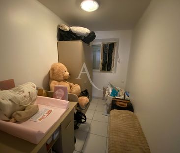 Location Appartement 3 pièces 43m² - Photo 4