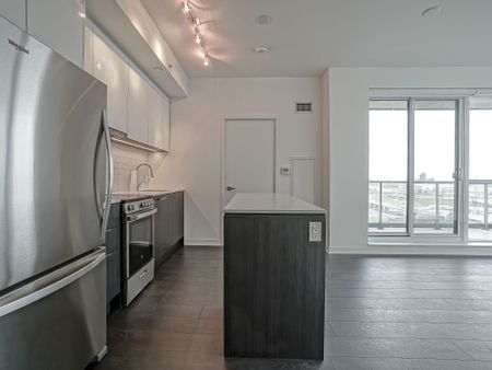For Lease - 31 Tippett Road Unit# 1209, Toronto, Ontario - Photo 4