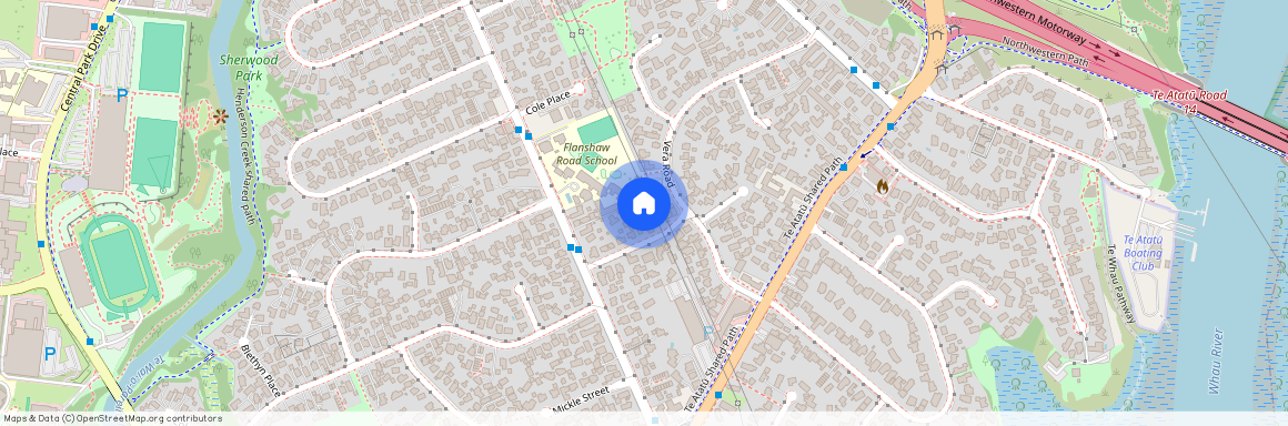 A/12 Grainger Road, Te Atatu South, Waitakere City