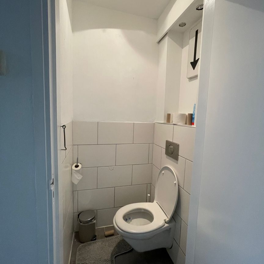 57, Berkelstraat, Rivierenbuurt, Zuid, Groningen, Nederland, 9725 GW, Nederland - Photo 1