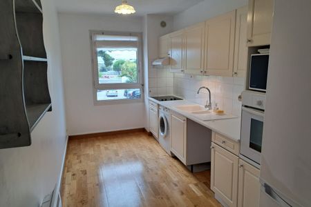 Montpellier Celleneuve Hôtel du département, Appartement T3 - Photo 4