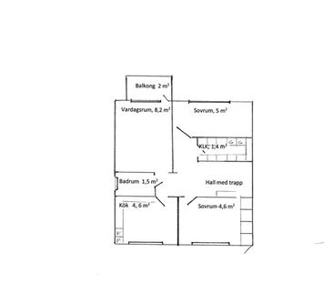 Skolgatan 3 B - Photo 2