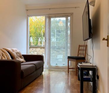 1 bedroom terraced house to rent - Photo 6