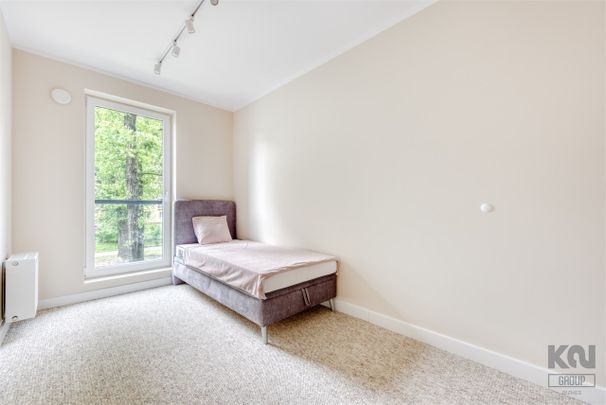 Łódź, Śródmieście, Lutomierska - Фото 1