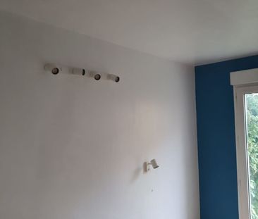 Appartement à louer 2 pièces • Villiers-sur-Marne - Photo 1